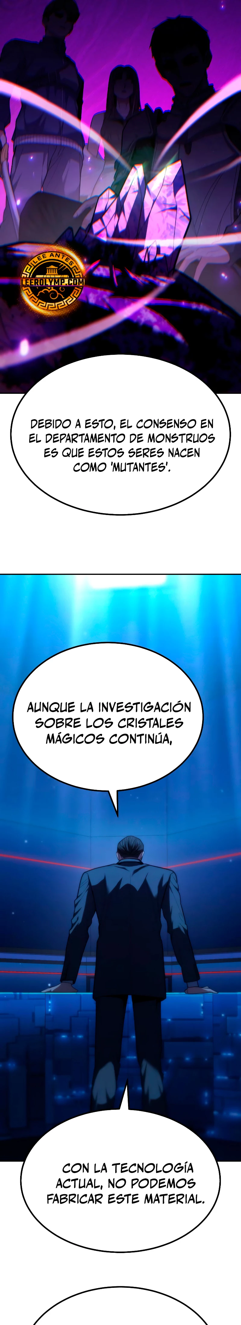 El héroe expulsado es demasiado fuerte. capítulo 15, página 14