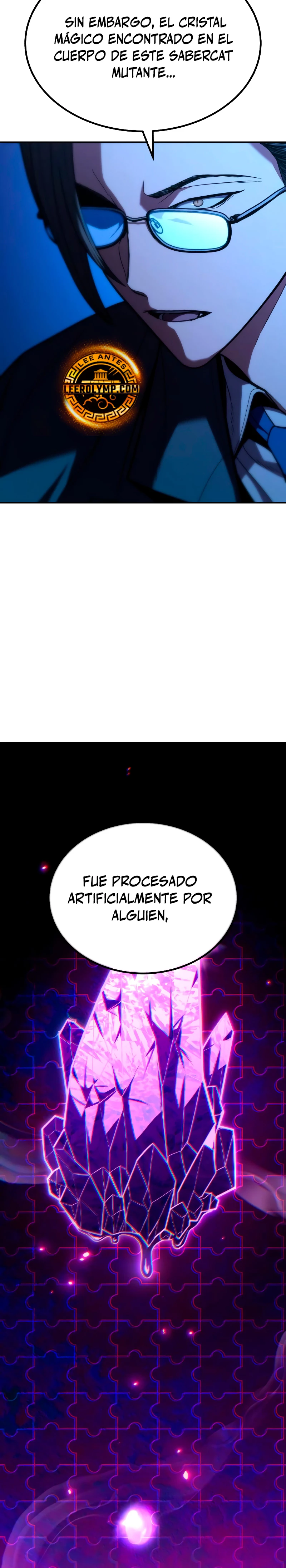 El héroe expulsado es demasiado fuerte. capítulo 15, página 15
