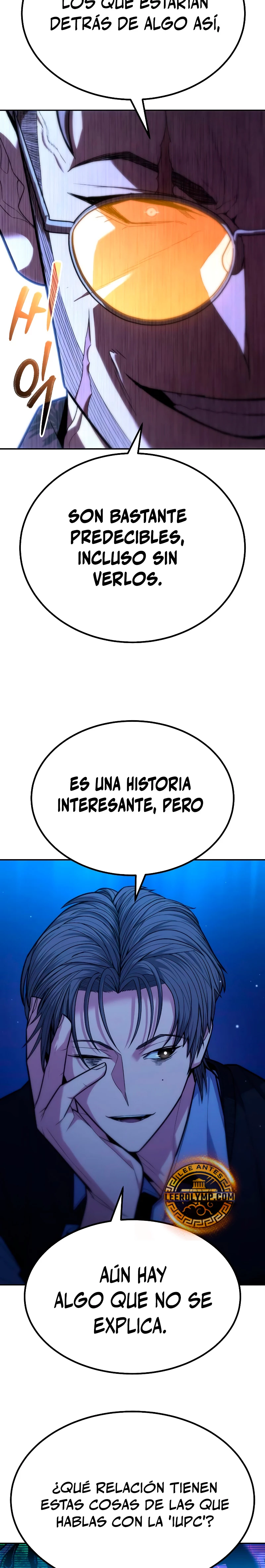 El héroe expulsado es demasiado fuerte. capítulo 15, página 18