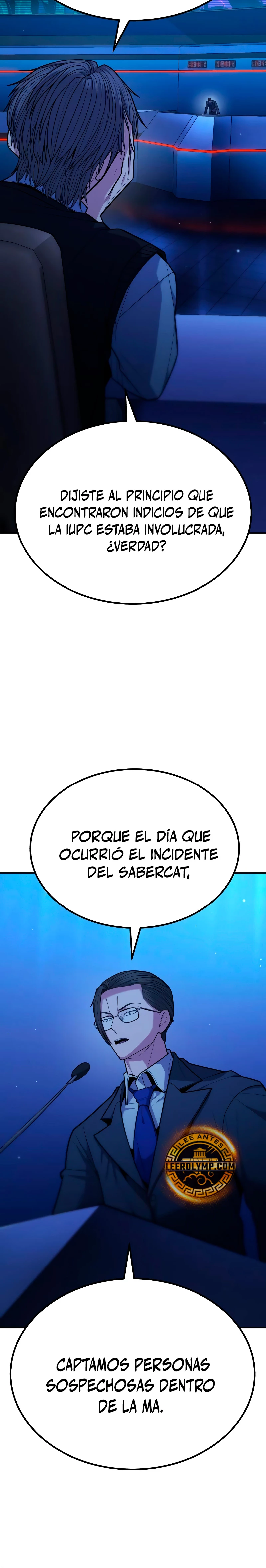 El héroe expulsado es demasiado fuerte. capítulo 15, página 19