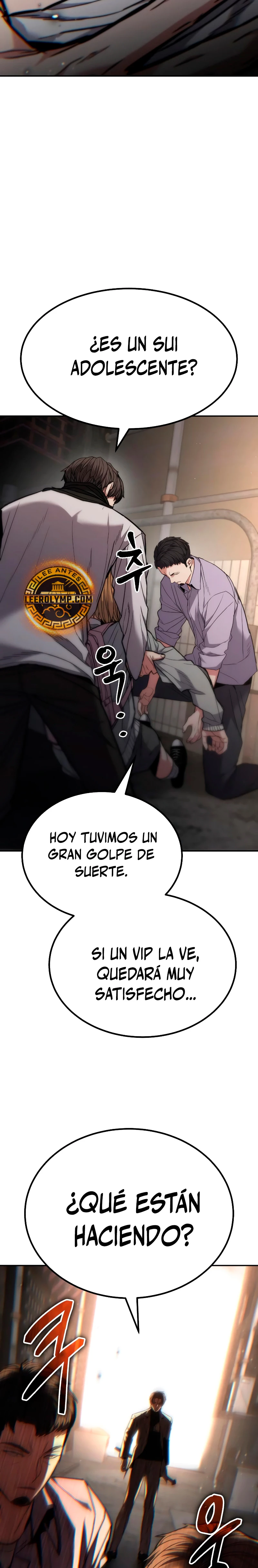 El héroe expulsado es demasiado fuerte. capítulo 15, página 42