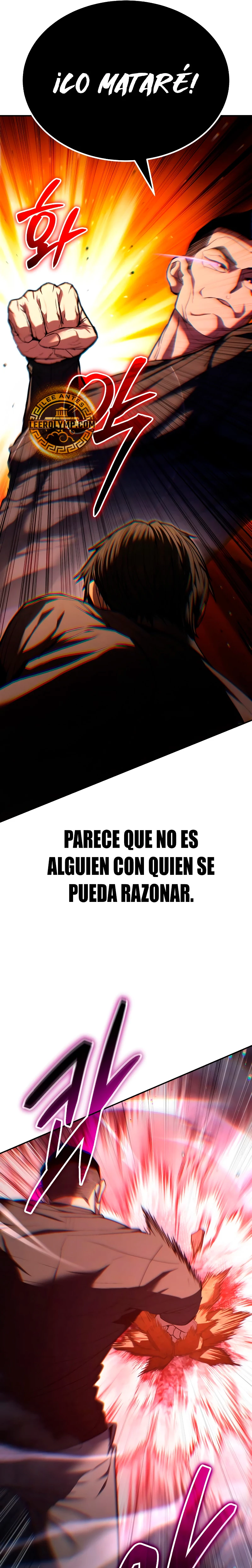El héroe expulsado es demasiado fuerte. capítulo 16, página 11