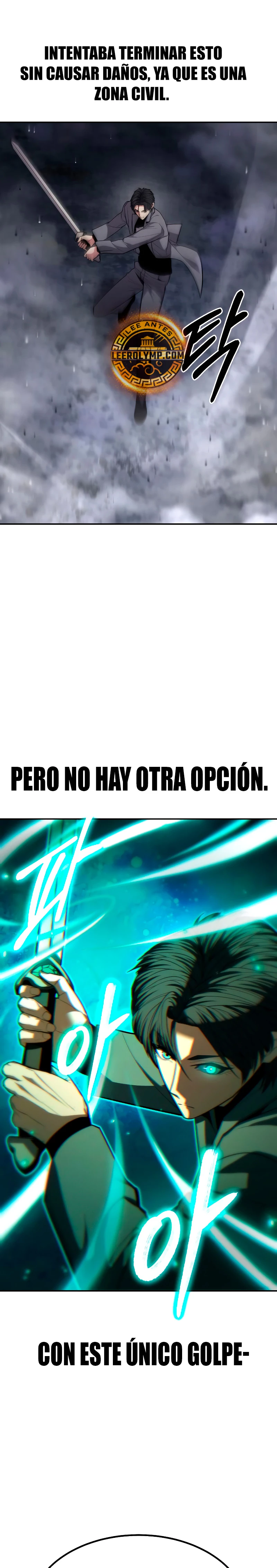 El héroe expulsado es demasiado fuerte. capítulo 16, página 18
