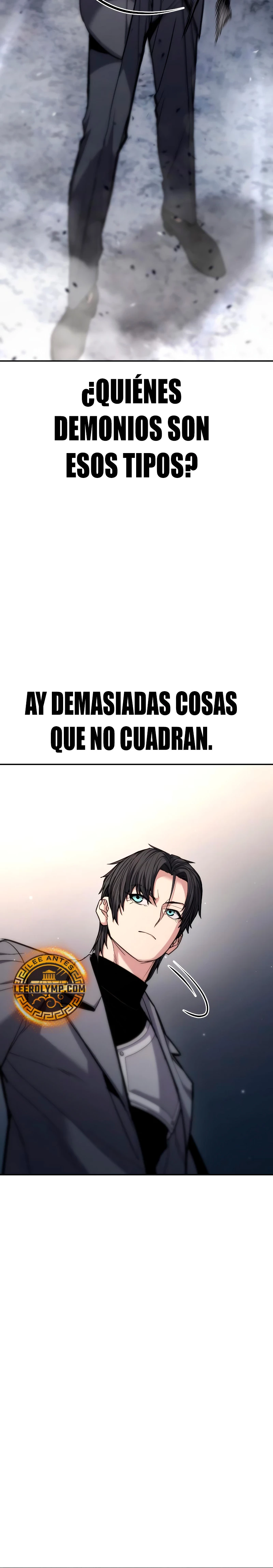 El héroe expulsado es demasiado fuerte. capítulo 16, página 24