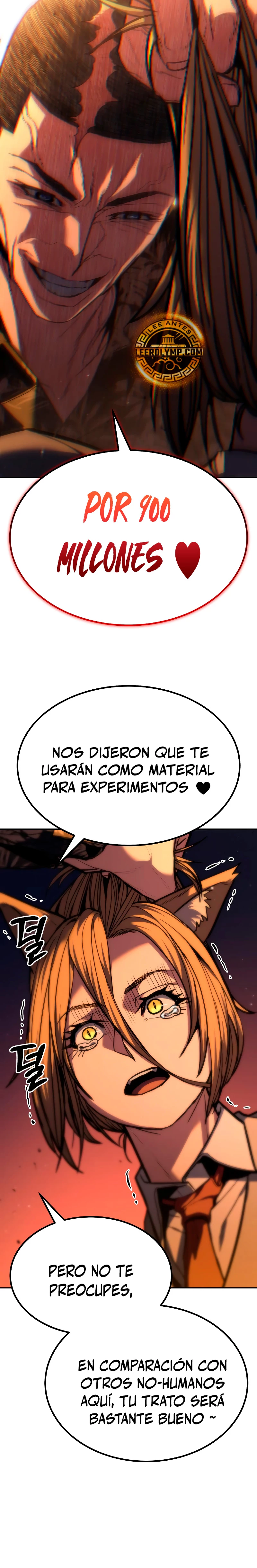 El héroe expulsado es demasiado fuerte. capítulo 16, página 45