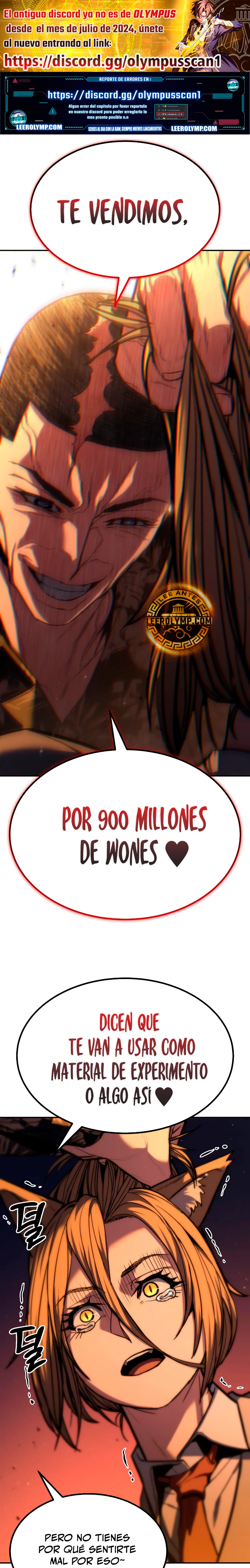 El héroe expulsado es demasiado fuerte. capítulo 17, página 2