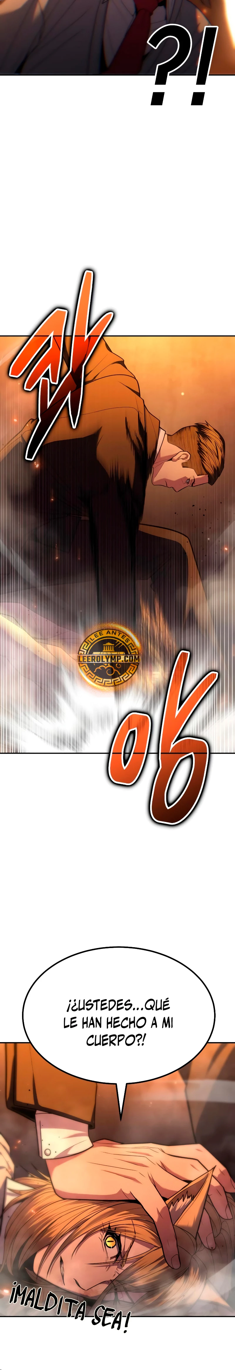 El héroe expulsado es demasiado fuerte. capítulo 17, página 10