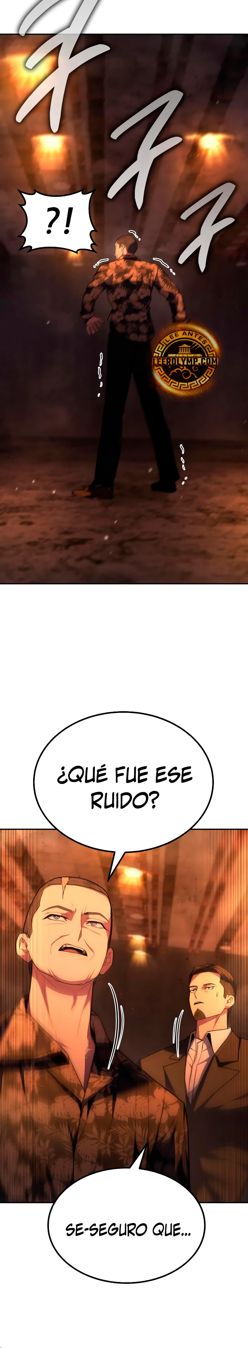 El héroe expulsado es demasiado fuerte. capítulo 17, página 13