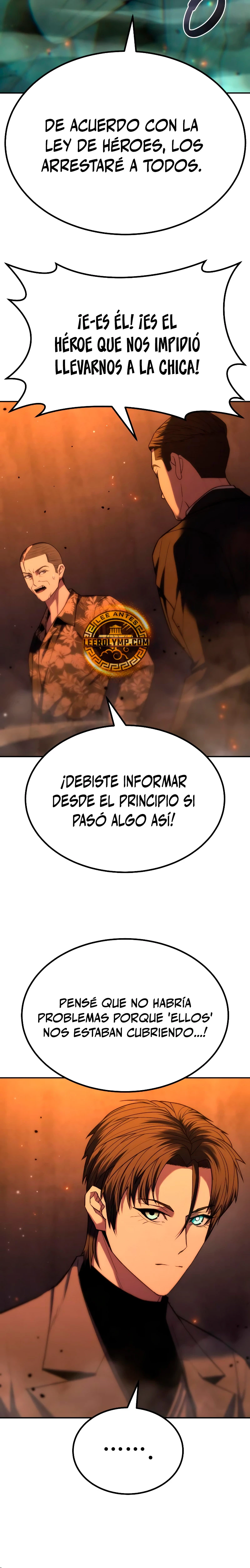 El héroe expulsado es demasiado fuerte. capítulo 17, página 16