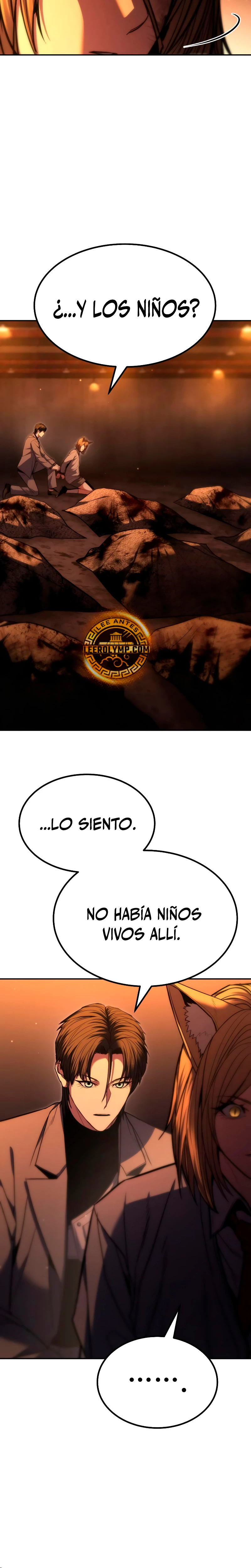 El héroe expulsado es demasiado fuerte. capítulo 17, página 31