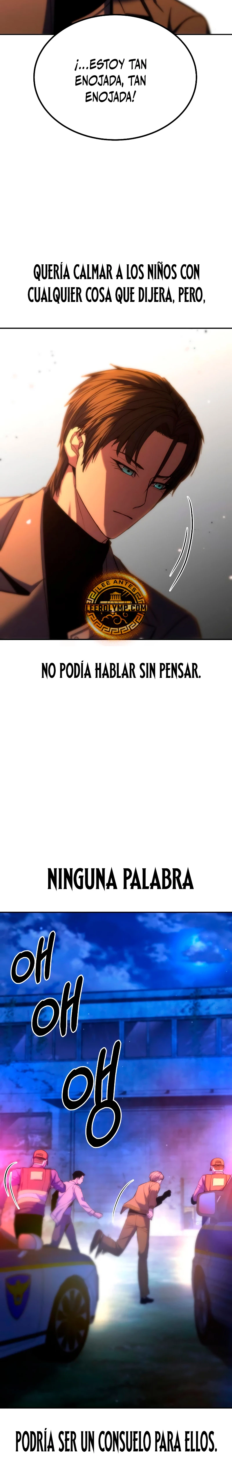 El héroe expulsado es demasiado fuerte. capítulo 17, página 33