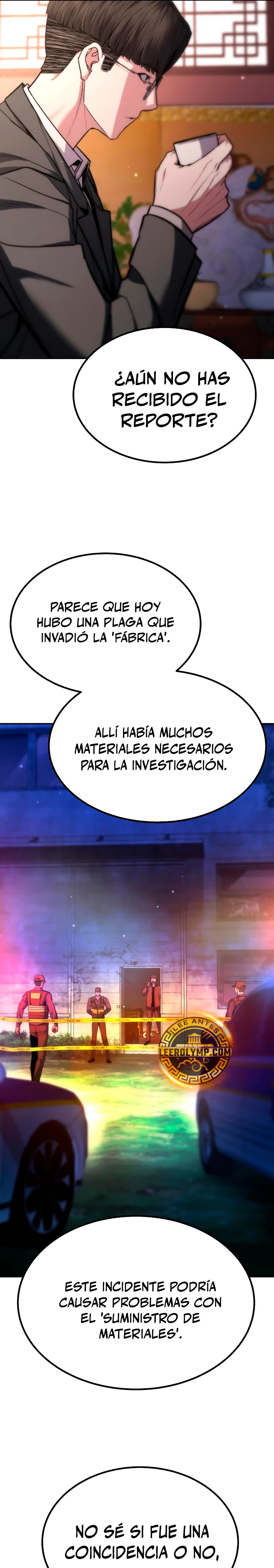 El héroe expulsado es demasiado fuerte. capítulo 17, página 38