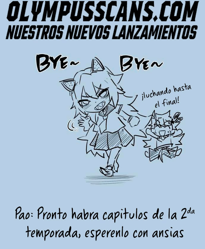 El Héroe ha regresado capítulo 84.6, página 17