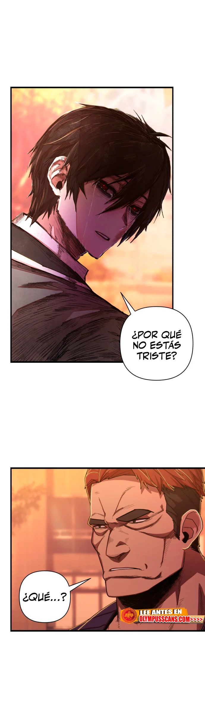 El Héroe ha regresado capítulo 84.9, página 60