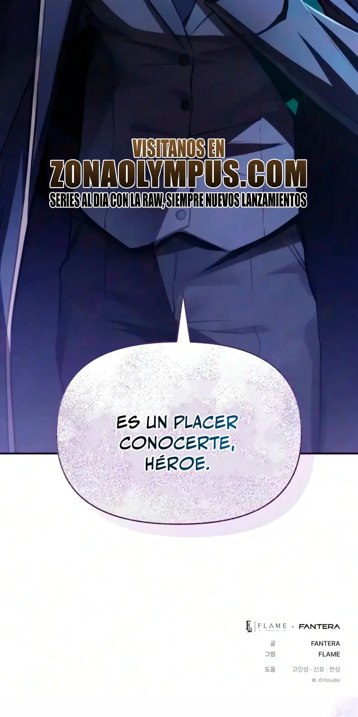 El Héroe no Puede Descansar capítulo 2, página 46