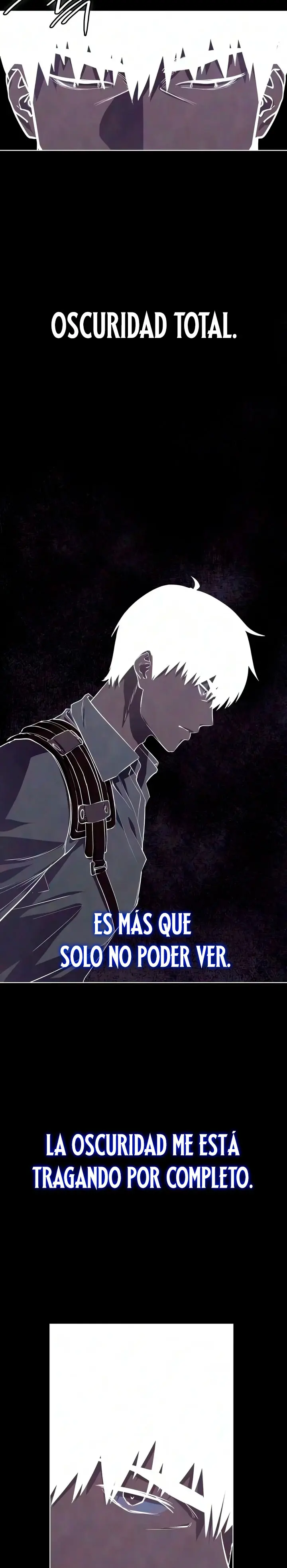 El Héroe no Puede Descansar capítulo 4, página 35