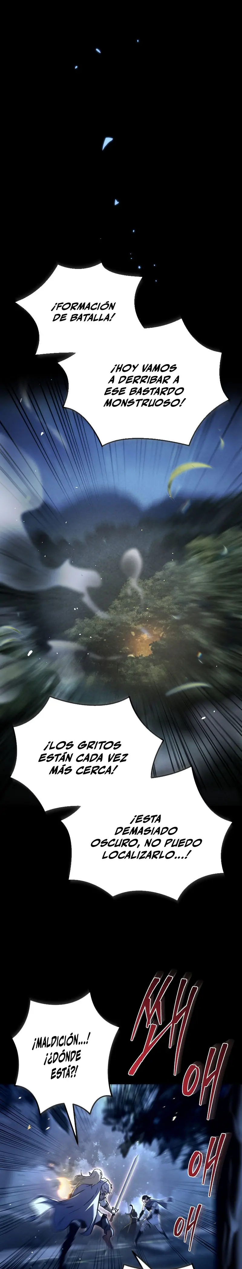El Herrero Genio del Juego capítulo 1, página 2
