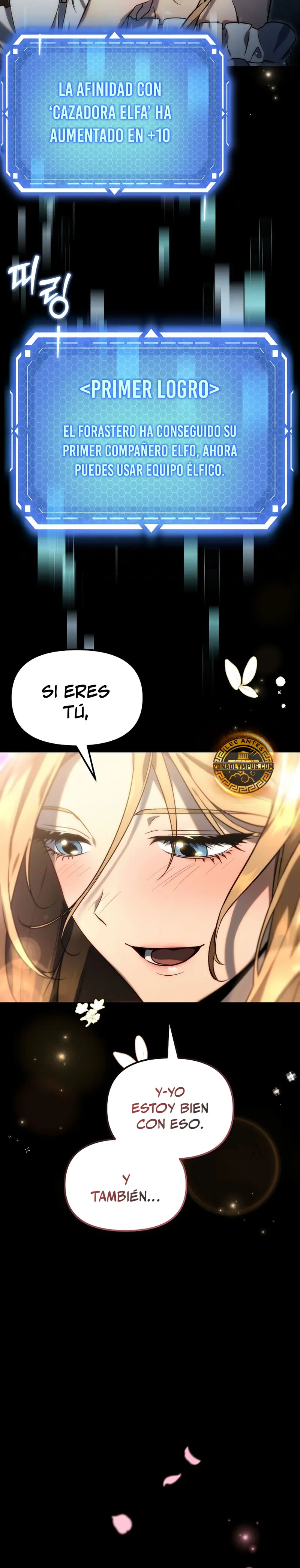El Herrero Genio del Juego capítulo 1, página 7