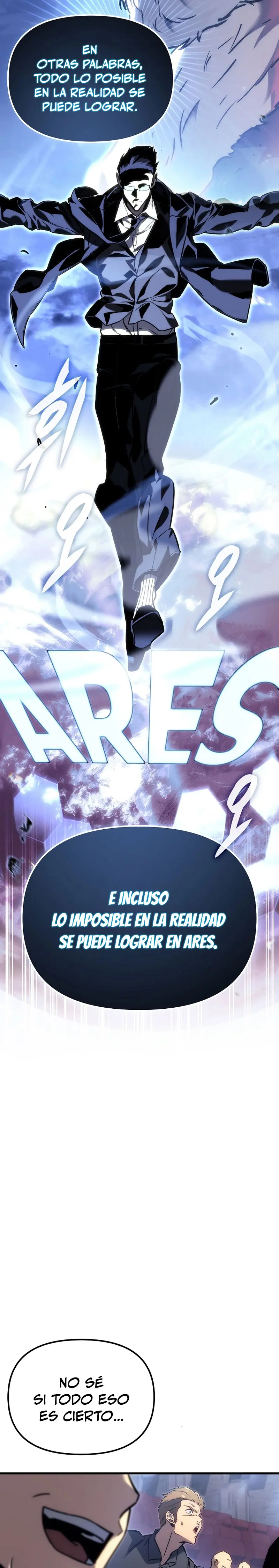 El Herrero Genio del Juego capítulo 1, página 15