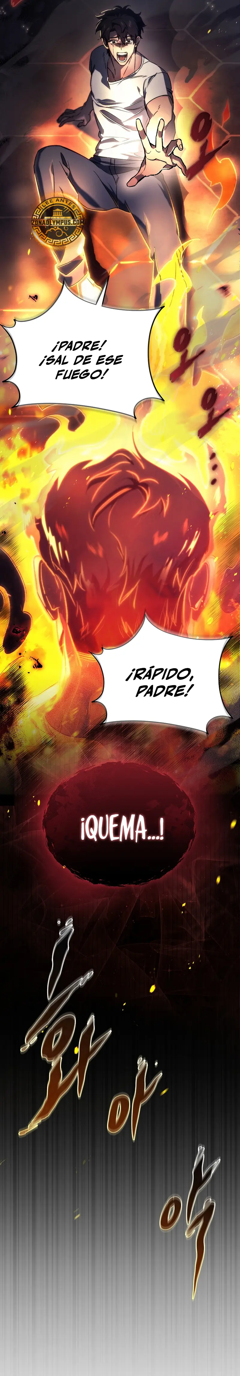 El Herrero Genio del Juego capítulo 2, página 9