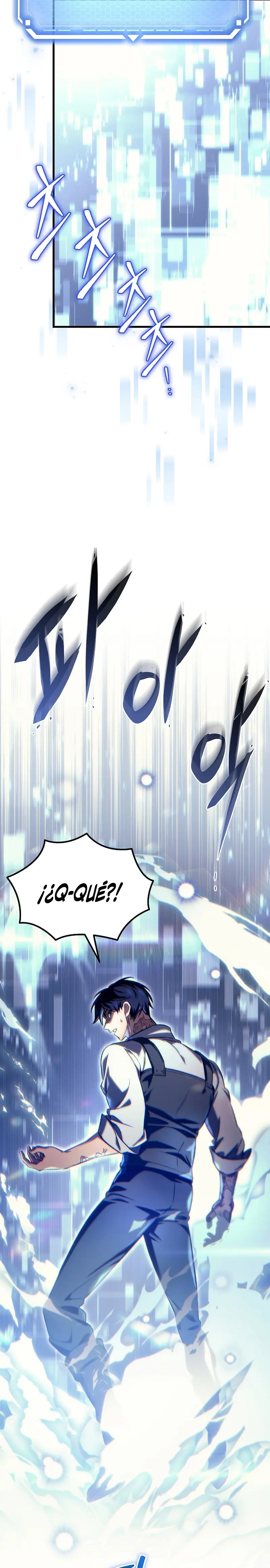 El Herrero Genio del Juego capítulo 2, página 47