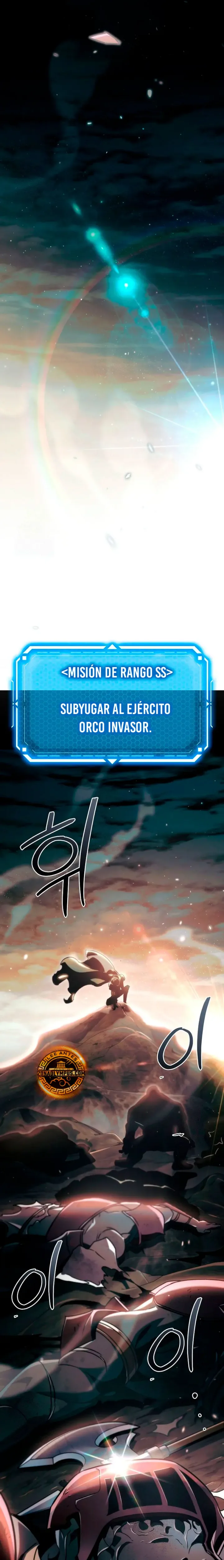 El Herrero Genio del Juego capítulo 9, página 31