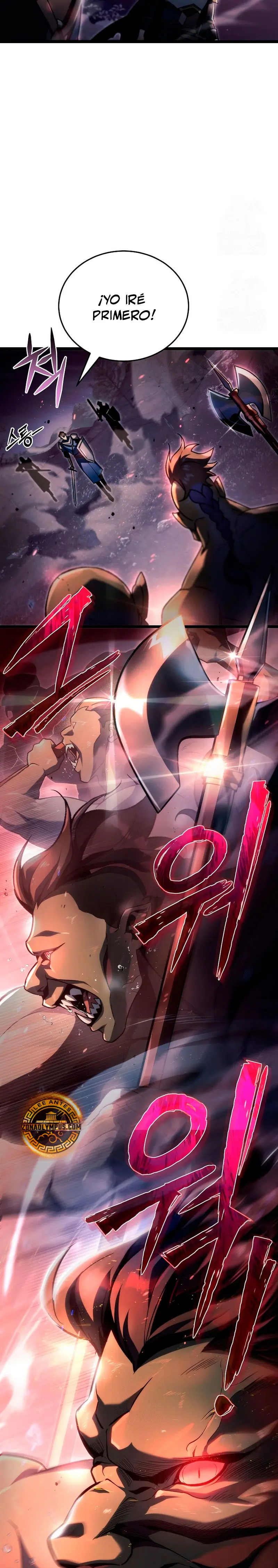 El Herrero Genio del Juego capítulo 8, página 14