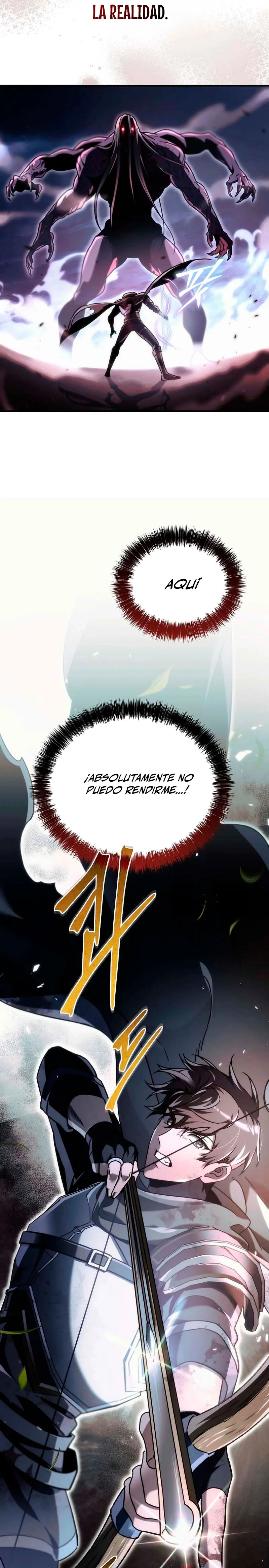 El Herrero Genio del Juego capítulo 14, página 7