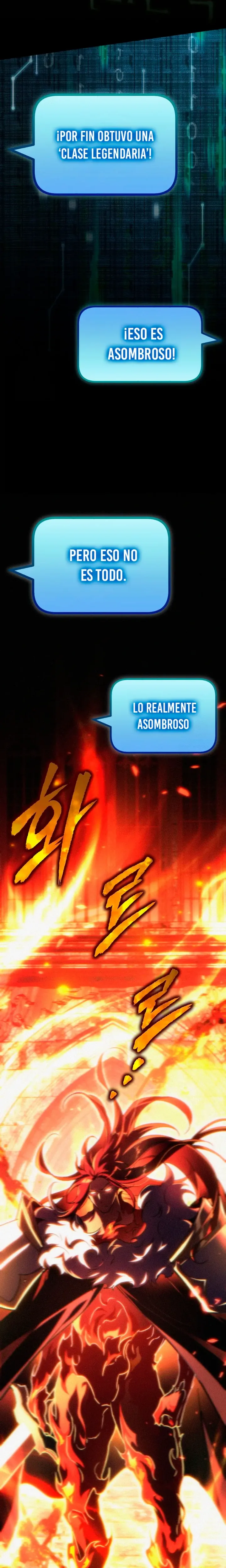 El Herrero Genio del Juego capítulo 12, página 19