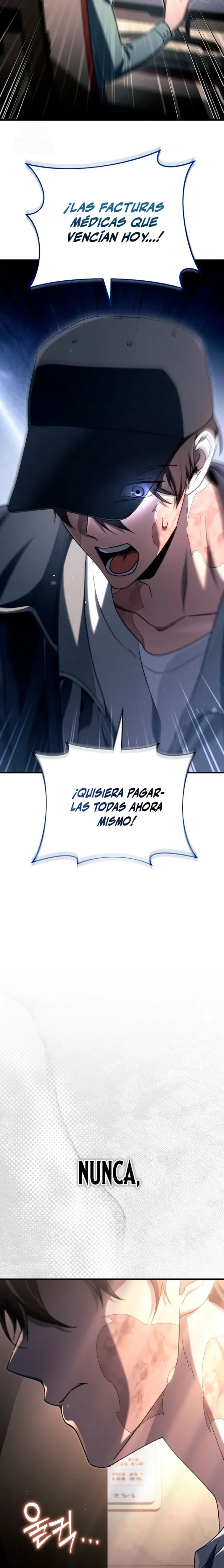 El Herrero Genio del Juego capítulo 12, página 26