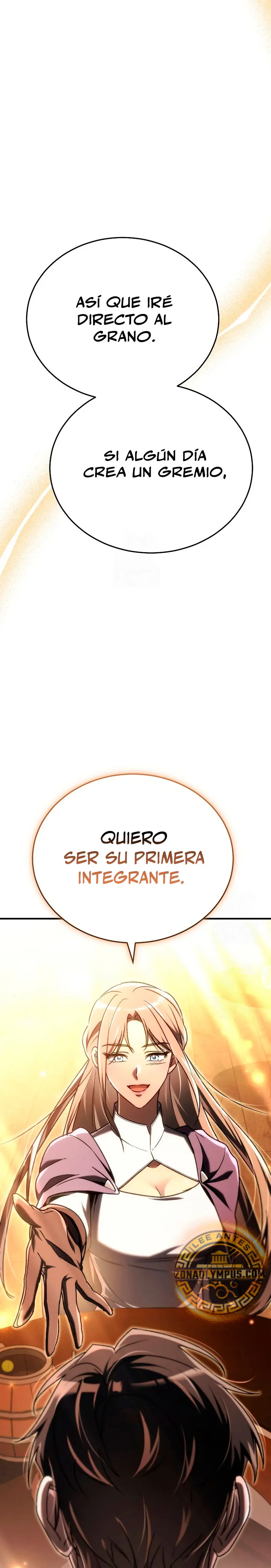 El Herrero Genio del Juego capítulo 17, página 27