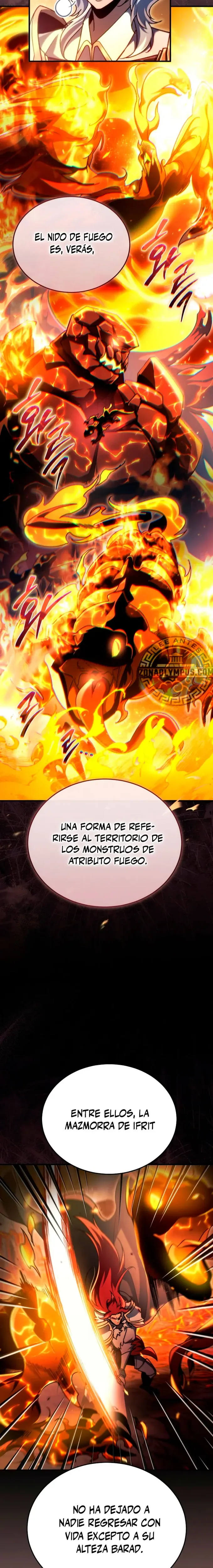 El Herrero Genio del Juego capítulo 20, página 6