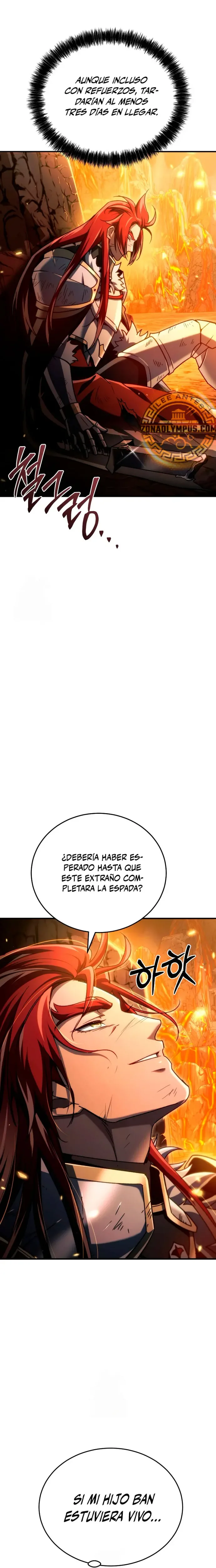 El Herrero Genio del Juego capítulo 20, página 12