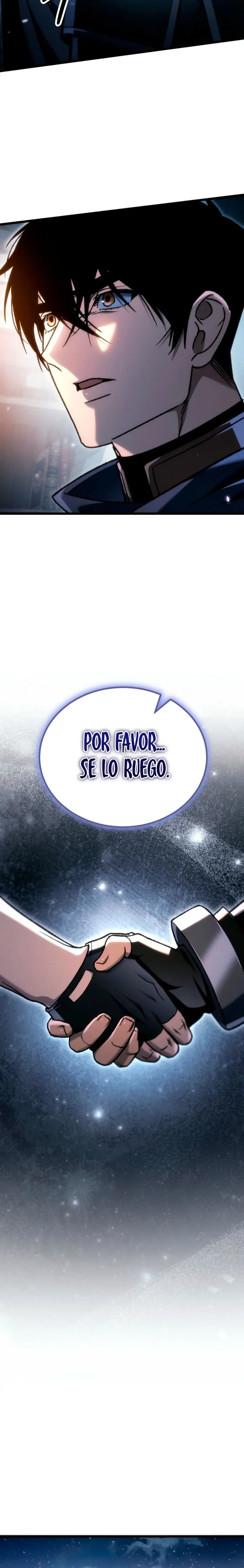 El Herrero Genio del Juego capítulo 40, página 26