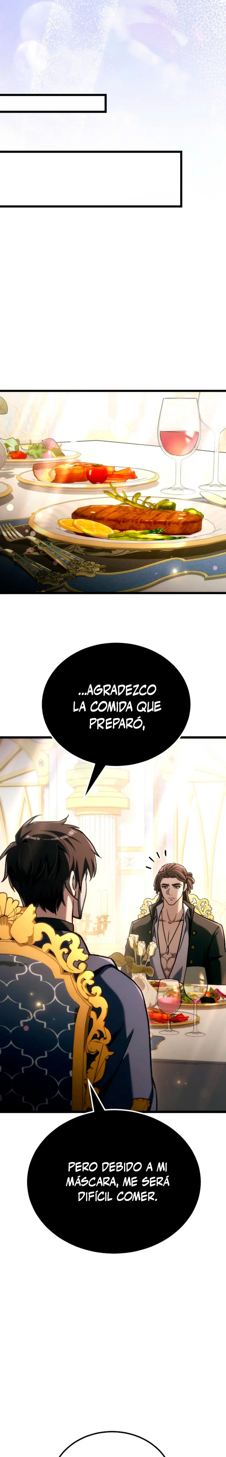 El Herrero Genio del Juego capítulo 45, página 13