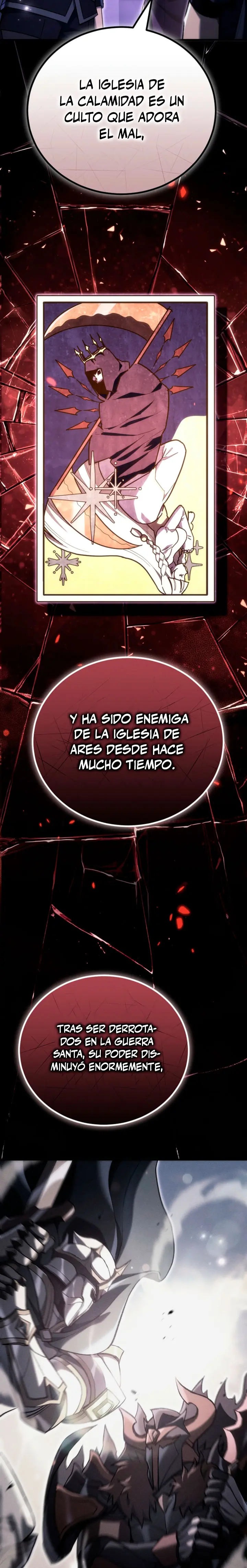 El Herrero Genio del Juego capítulo 47, página 24
