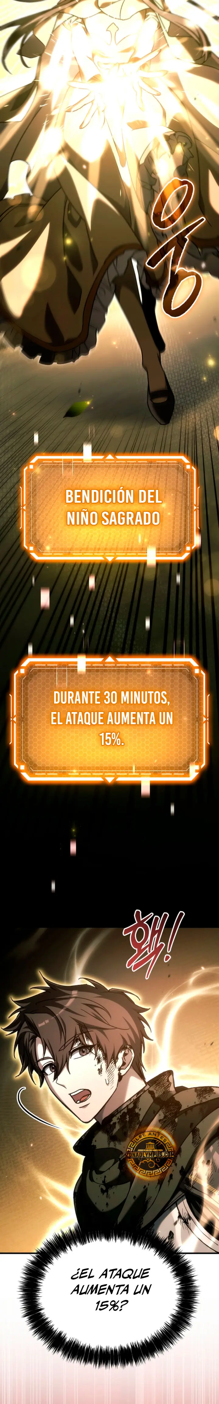 El Herrero Genio del Juego capítulo 48, página 14