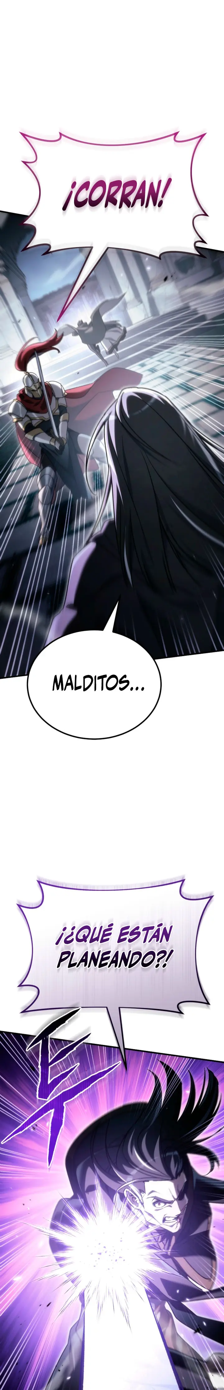 El Herrero Genio del Juego capítulo 51, página 17