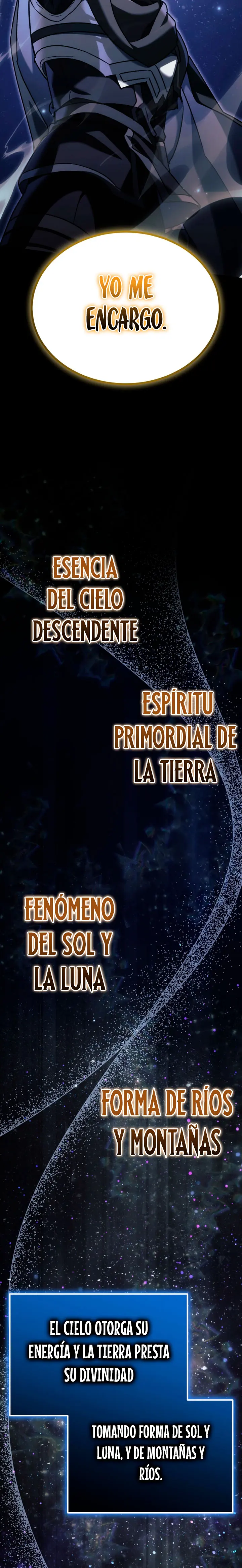 El Herrero Genio del Juego capítulo 51, página 42