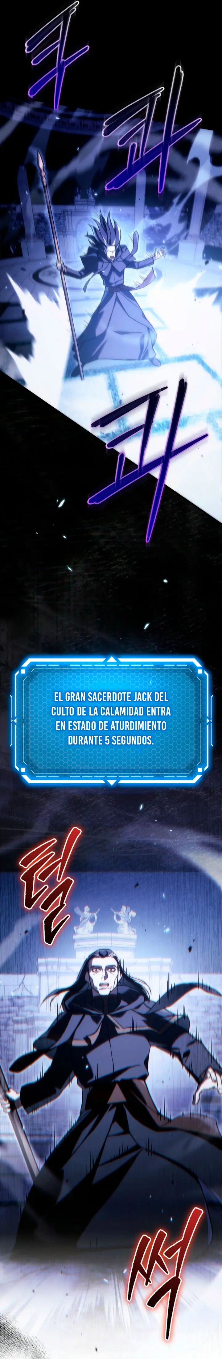 El Herrero Genio del Juego capítulo 52, página 8