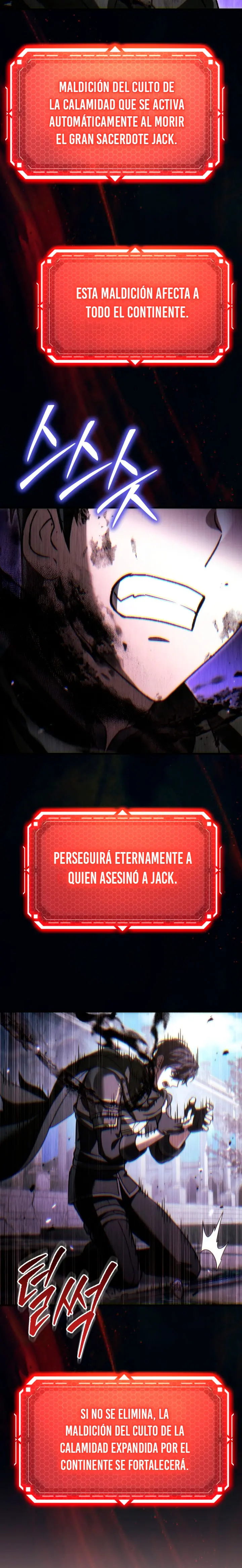 El Herrero Genio del Juego capítulo 52, página 23