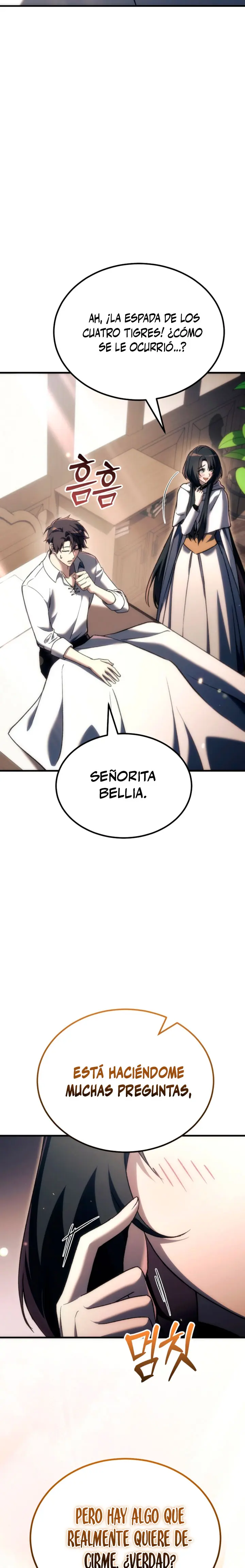El Herrero Genio del Juego capítulo 53, página 12