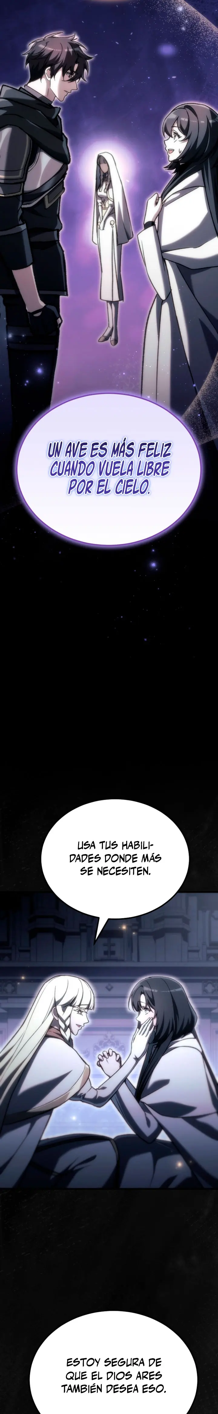 El Herrero Genio del Juego capítulo 53, página 22