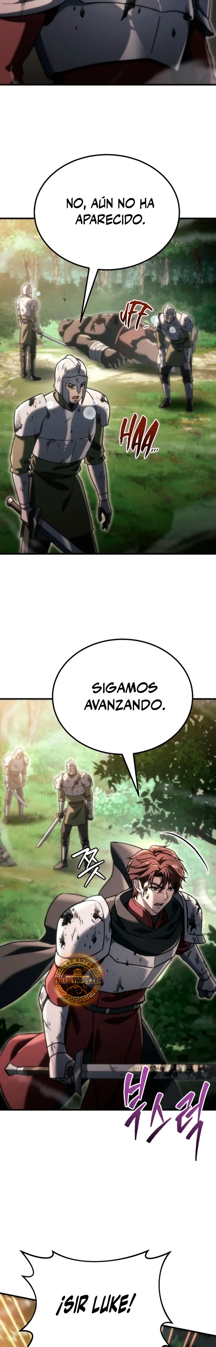 El Herrero Genio del Juego capítulo 58, página 5