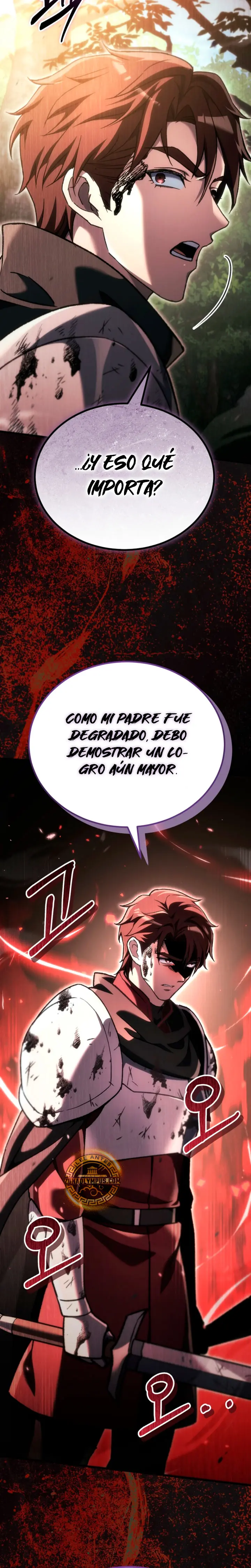 El Herrero Genio del Juego capítulo 58, página 7