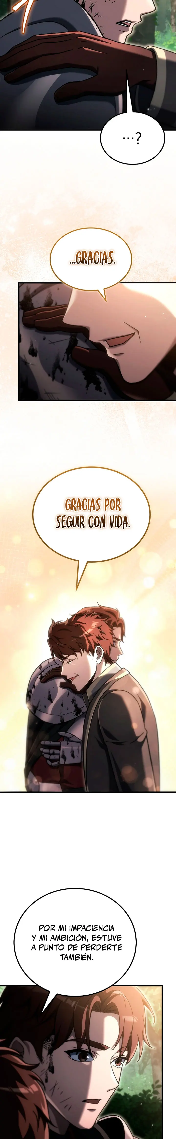 El Herrero Genio del Juego capítulo 60, página 20
