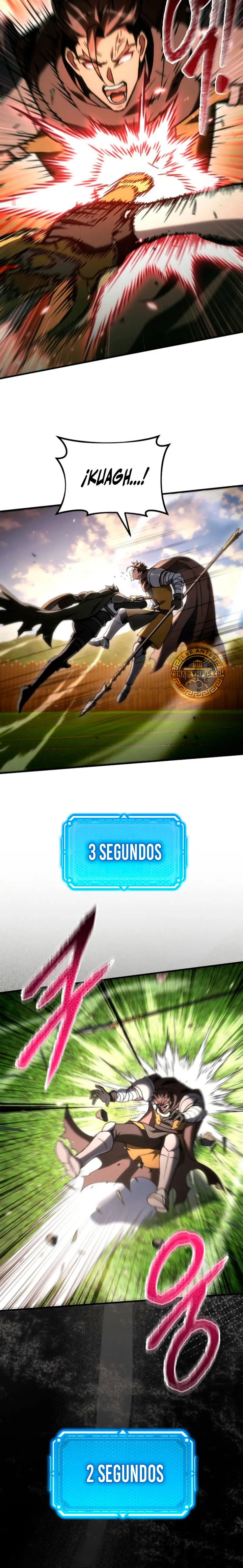 El Herrero Genio del Juego capítulo 63, página 25