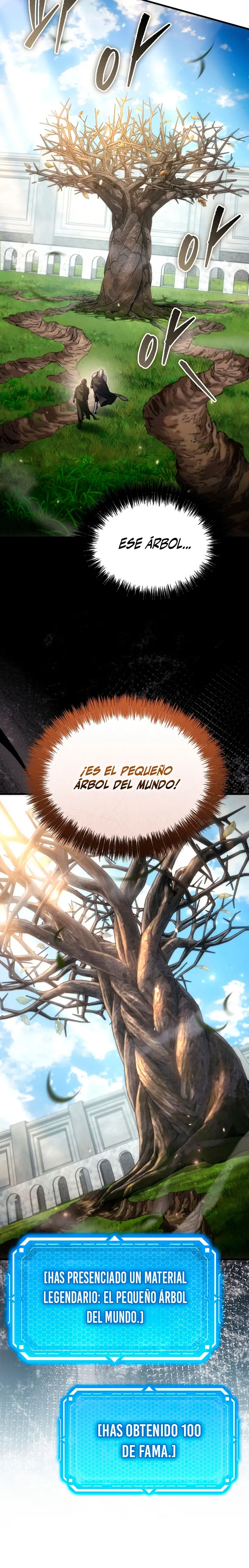 El Herrero Genio del Juego capítulo 65, página 13