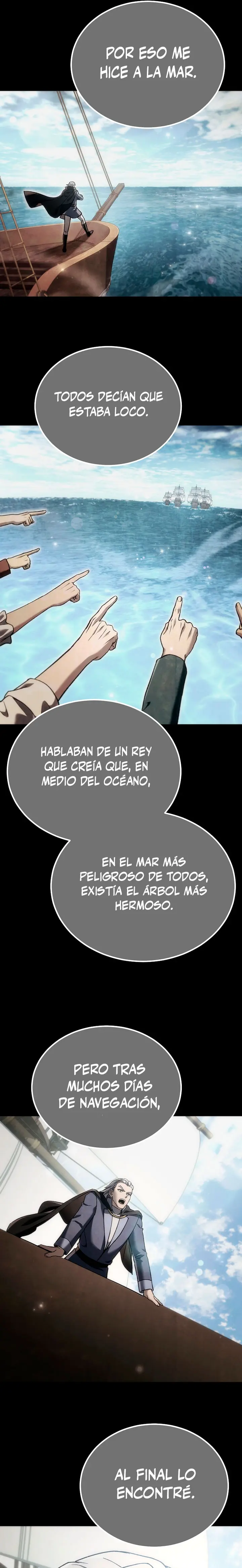 El Herrero Genio del Juego capítulo 65, página 20