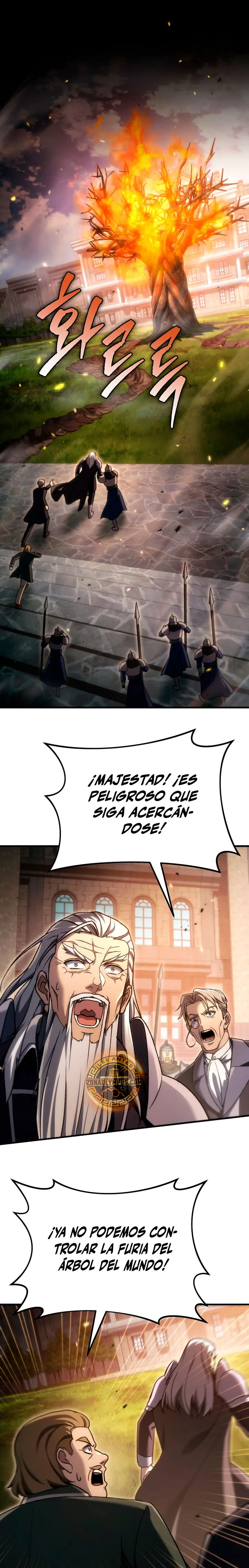 El Herrero Genio del Juego capítulo 66, página 2